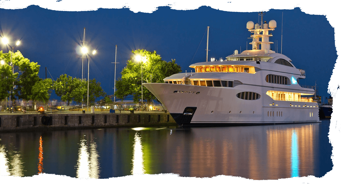 New York City Yacht Party Cruize